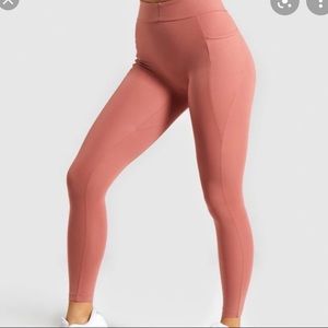 New Gymshark Leggings